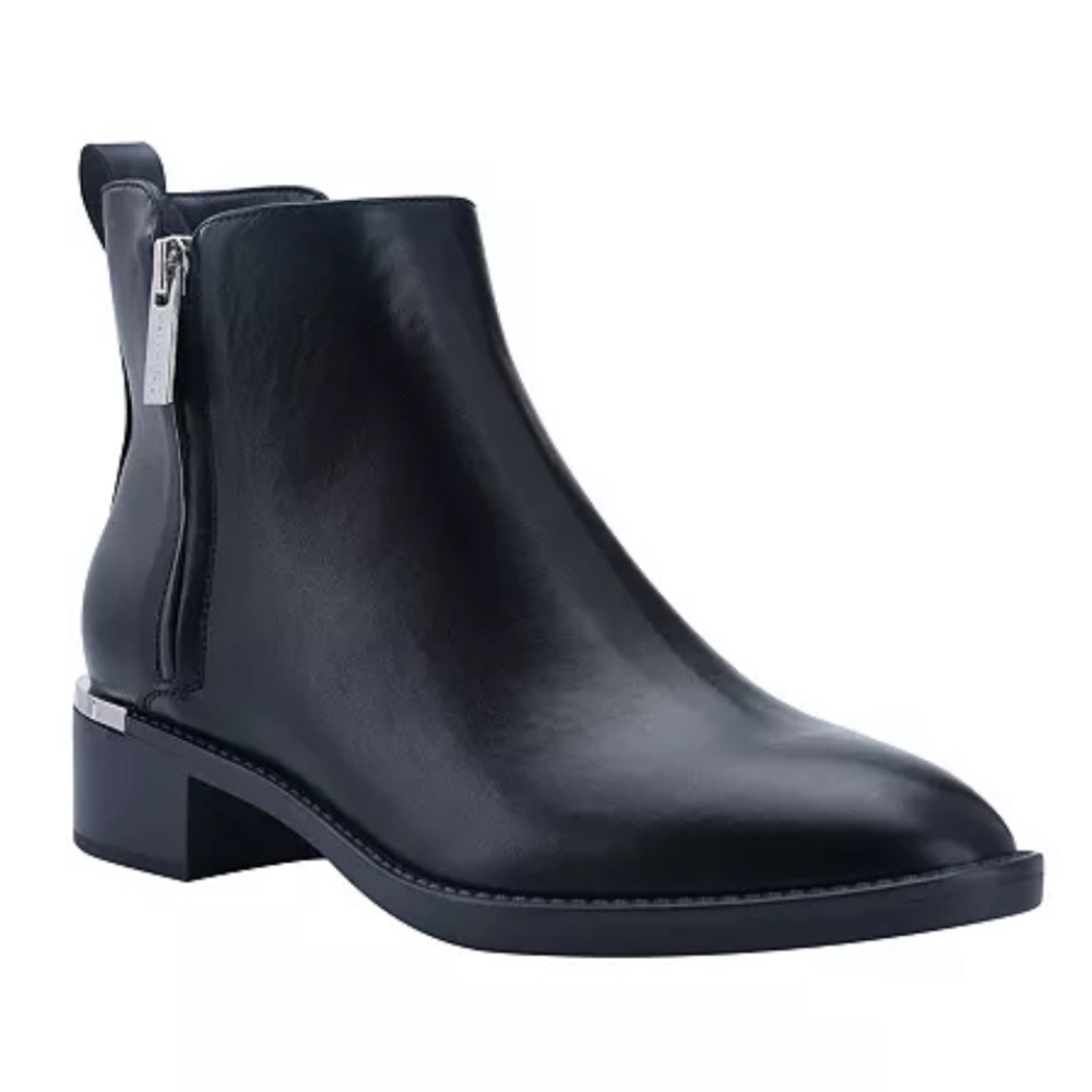 Chelsea Boots Black
